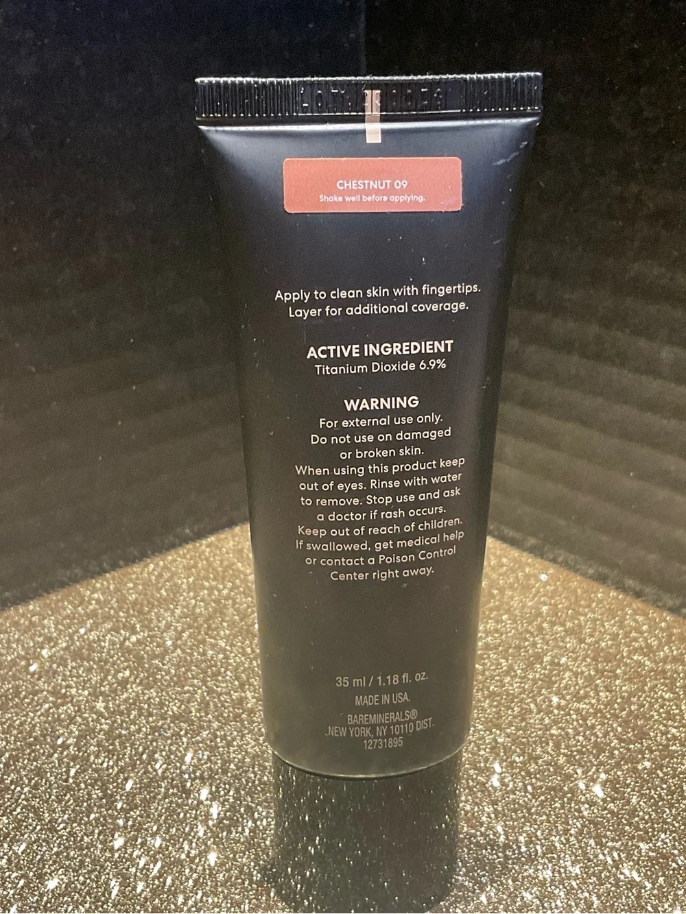 bareMinerals this wonderful
